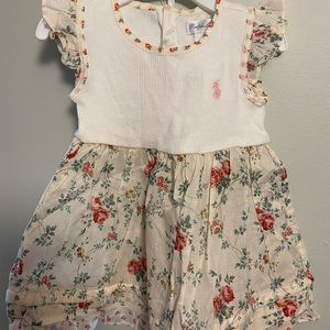 6mo Ralph Lauren Dress